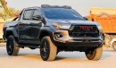 Toyota Hilux 2021 | GR KIT 2023 | 4X4 DIESEL AT 2.8L | BOOT SHUTTER | [JAFTIM21551] Video