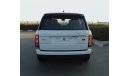 Land Rover Range Rover Vogue Autobiography BRANDNEW