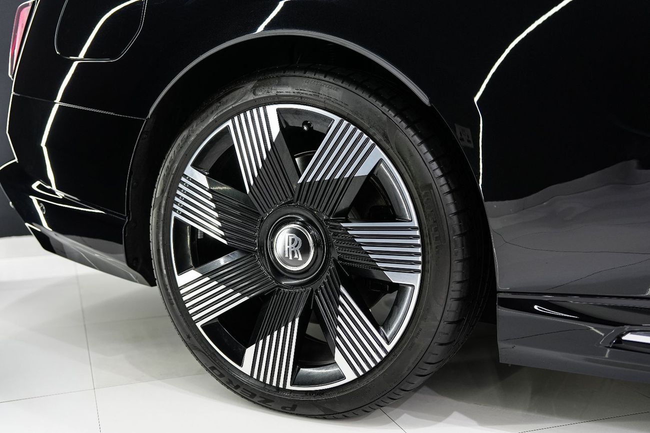 رولز رويس سبيكتر Coupe 2024 Rolls Royce Spectre, BRAND NEW, Bespoke Audio, Starlight, Dealer Warranty + Service!!