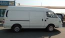 King Long Kingo PANEL VAN