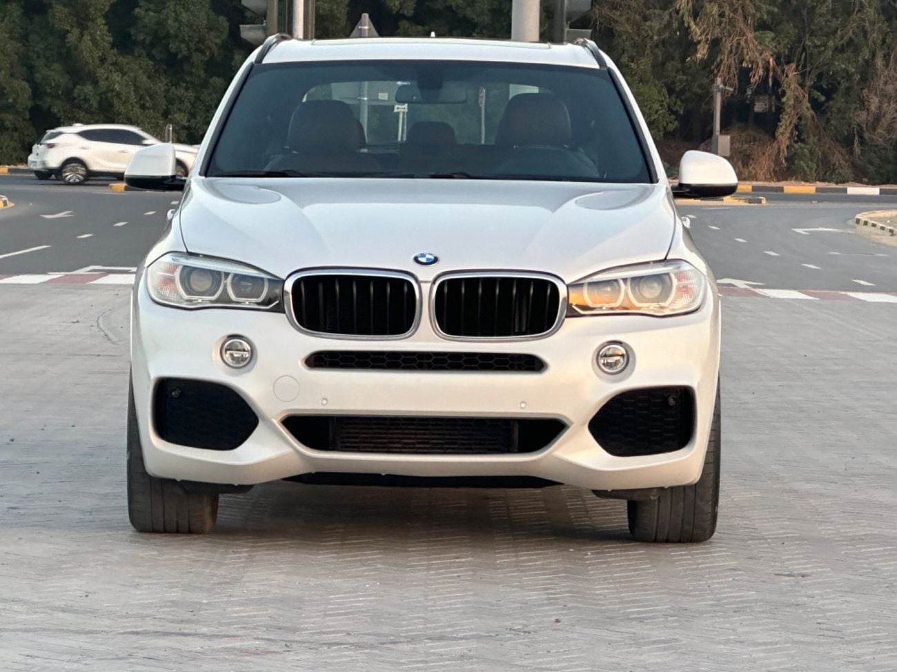 BMW X5 35i M SPORT 35i EXCLUSIVE