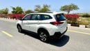 Toyota Rush GL
