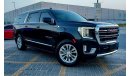 GMC Yukon SLT GMC yuokn 2022 diesel