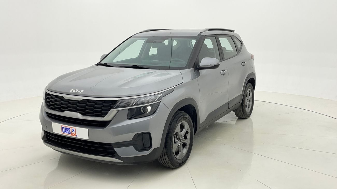 Kia Seltos LX 1.6 | Zero Down Payment | Free Home Test Drive