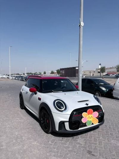 ميني جون كوبر STD