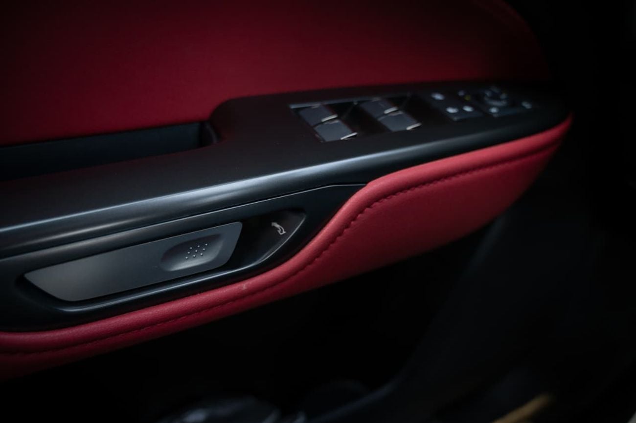 Lexus NX350 F SPORT 2026 MODEL GCC