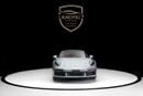 بورش 911 TURBO S Turbo 3.8L (580 HP) Convertible