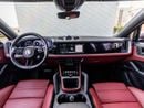 Porsche Cayenne Base