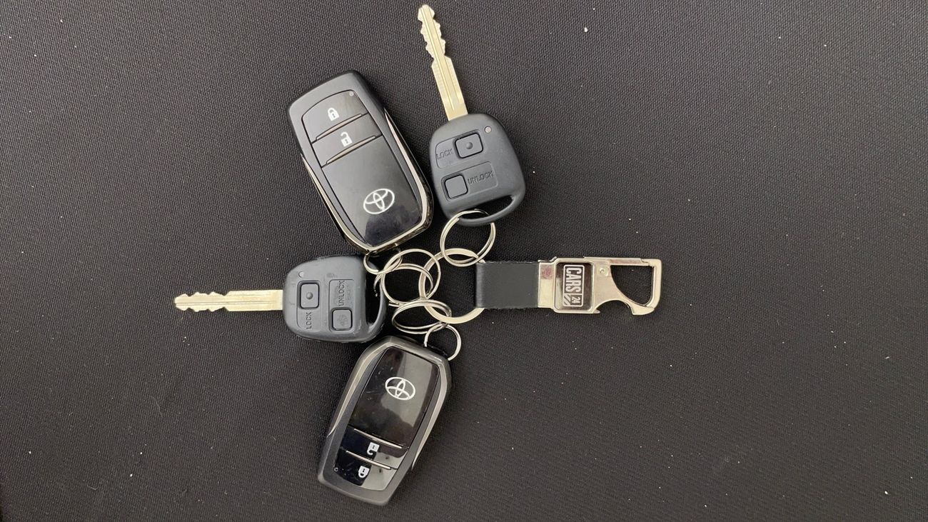 Toyota FJ Cruiser GXR 4 | Zero Down Payment | Home Test Drive