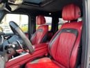 Mercedes-Benz G 63 AMG Std 5.5L