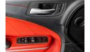 Dodge Charger R/T 2021 Dodge Charger RT / Dodge 5 Year Warranty & Dodge 3 Year Service Pack