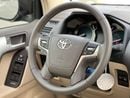 Toyota Prado VX 4.0L PTR A/T // 2023 // FULL OPTION WITH FRONT & REAR CAMERA SUNROOF , COOL BOX // SPECIAL OFFER