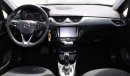 Opel Corsa Opel Corsa 2017 GCC in excellent condition, without accidents, very clean from inside and outside