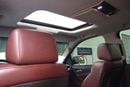 Chevrolet Tahoe LTZ 5.3L 4WD (8 Seater)