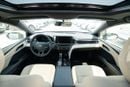 Toyota Camry LE Hybrid 2.5L 2026