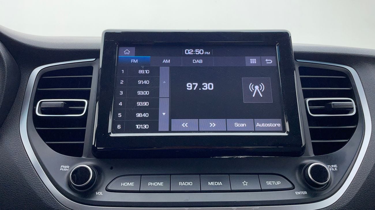 Hyundai Accent Smart+ 1.5L 2023 SMART | AED 604/Month | 0 DP | 30 Day Return | Warranty