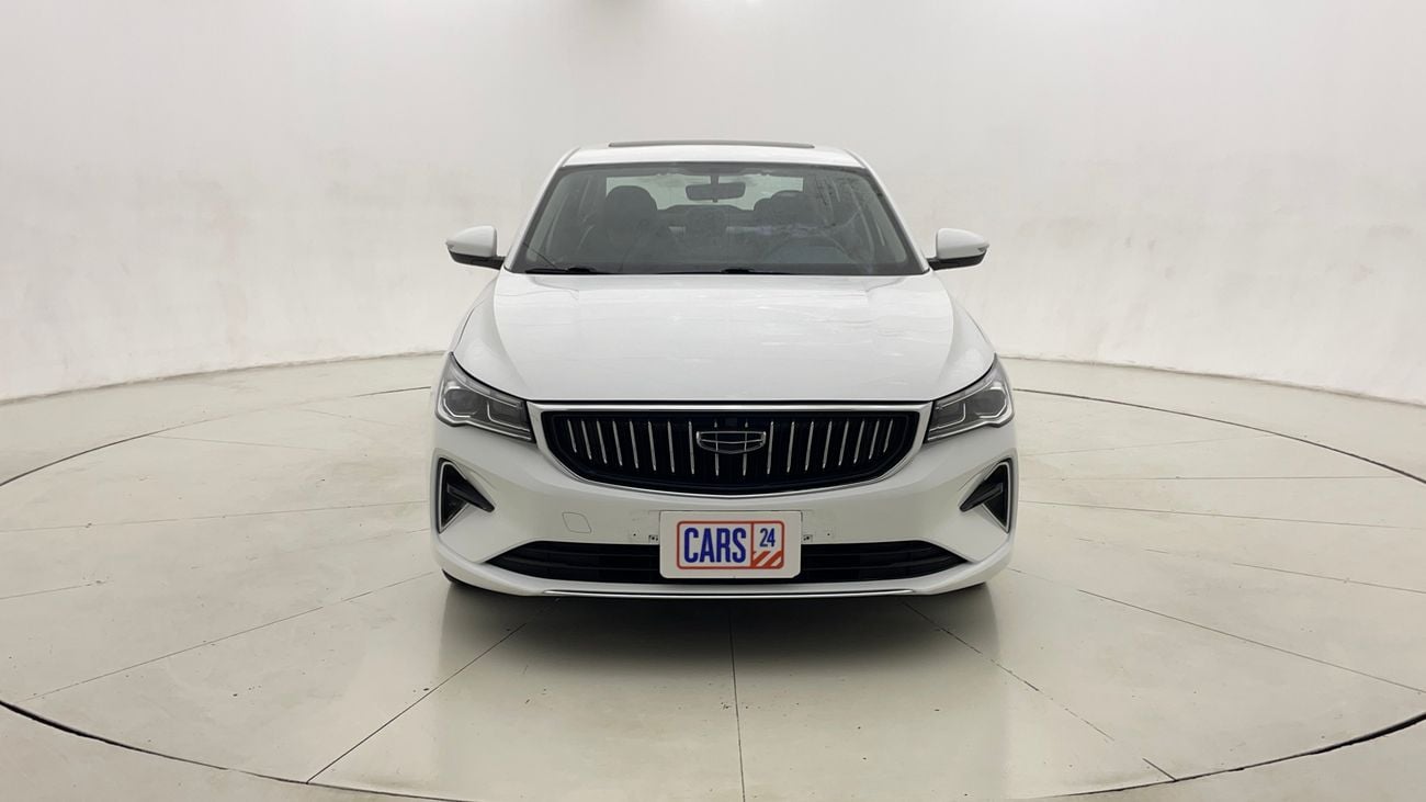 جيلي إمجراند GK 1.5 | بدون دفعة مقدمة | اختبار القيادة في المنزل