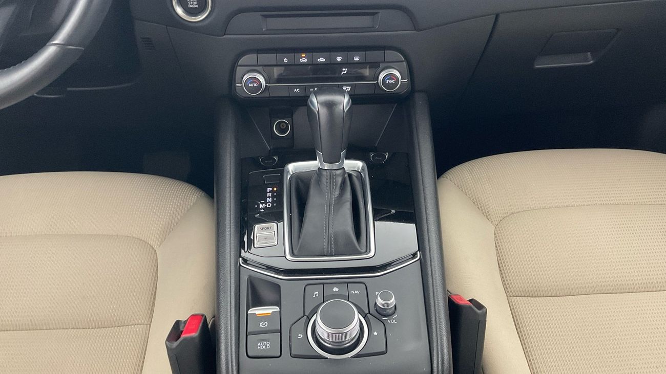 Mazda CX5 GL | upto AED 20,000 Ramadan Discount | Guaranteed Warranty | 0 Down Payment