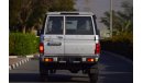 Toyota Land Cruiser 76 HARDTOP LX V8 4.5L DIESEL 5 SEAT WAGON