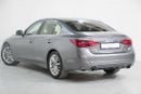 Infiniti Q50 Luxe