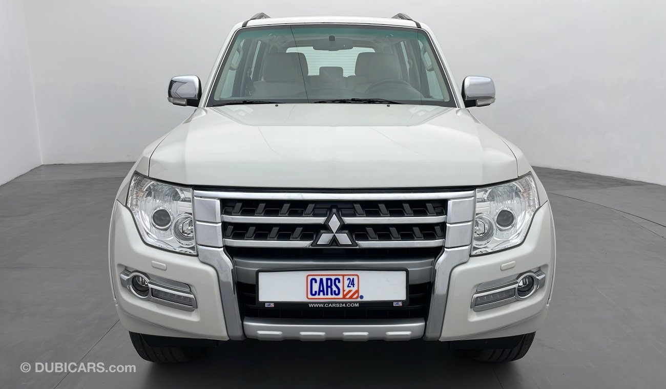 Mitsubishi Pajero GLS MIDLINE WITH SUNROOF 3.5 | Under Warranty | Inspected on 150+ parameters