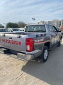 Mitsubishi L200 Mitsubishi GLX L200 Manual Diesel 2024