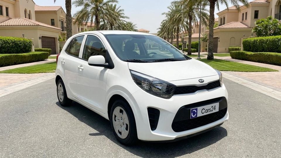Kia Picanto LX