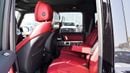 مرسيدس بنز G 63 AMG