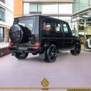 Mercedes-Benz G 63 AMG Std