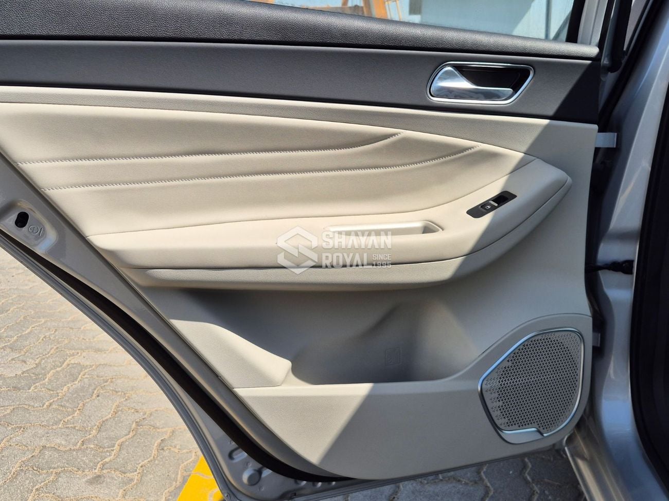 شيري ازيرو5 COMFORT 1.5L PETROL AT 2026MY