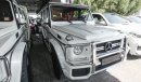 مرسيدس بنز G 63 AMG