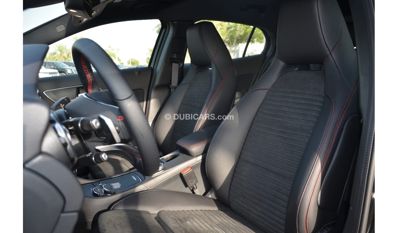 Mercedes-Benz GLA 180 AMG 1.6L (2 Years Warranty) price with costume