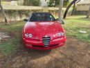 Alfa Romeo Spider ALFA ROMEO SPIDER 16V TWIN SPARK CONVORTEBLE