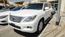 Lexus LX570