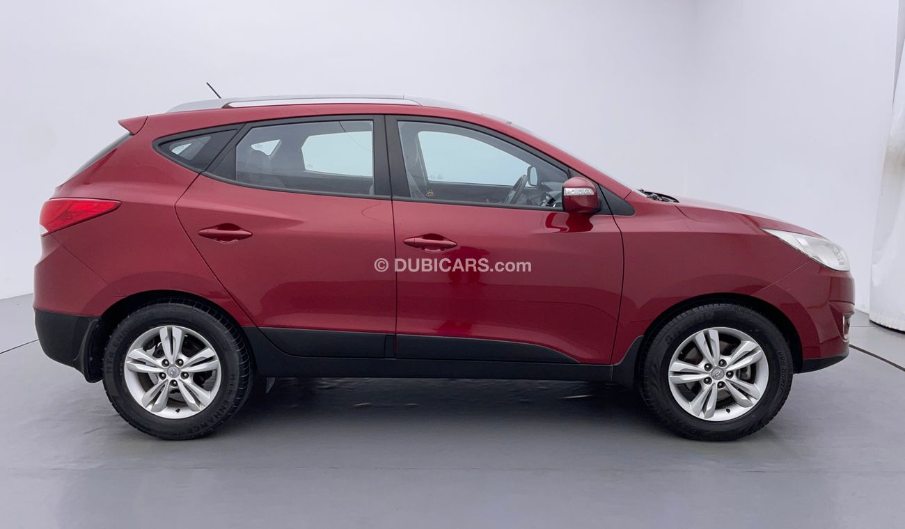 Hyundai Tucson GL 2 | Zero Down Payment | Free Home Test Drive