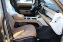 Land Rover Defender 2025 Defender 3.0L Petrol P400 X-Dynamic HSE