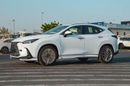Lexus NX350 PREMIER LEXUS NX350 2.4L AWD PETROL SUV 2026