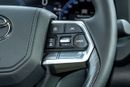 Toyota Land Cruiser GR-S 3.3L