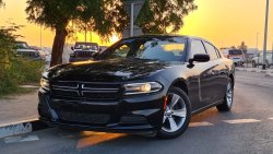 Dodge Charger SE 2017 Full Service History GCC Perfect Condition