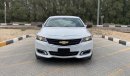 Chevrolet Impala Chevrolet Impala LT 2018 Ref# 422