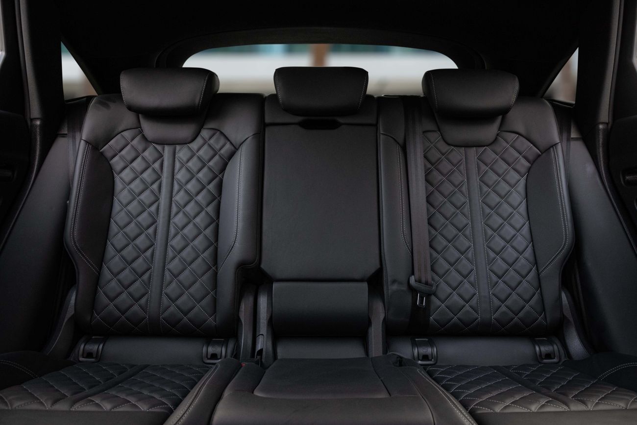 أودي SQ5 SQ5 Sportback | 4,700 P.M | 0% Downpayment | Audi Warranty!