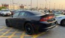 Dodge Charger R/T رود تراك