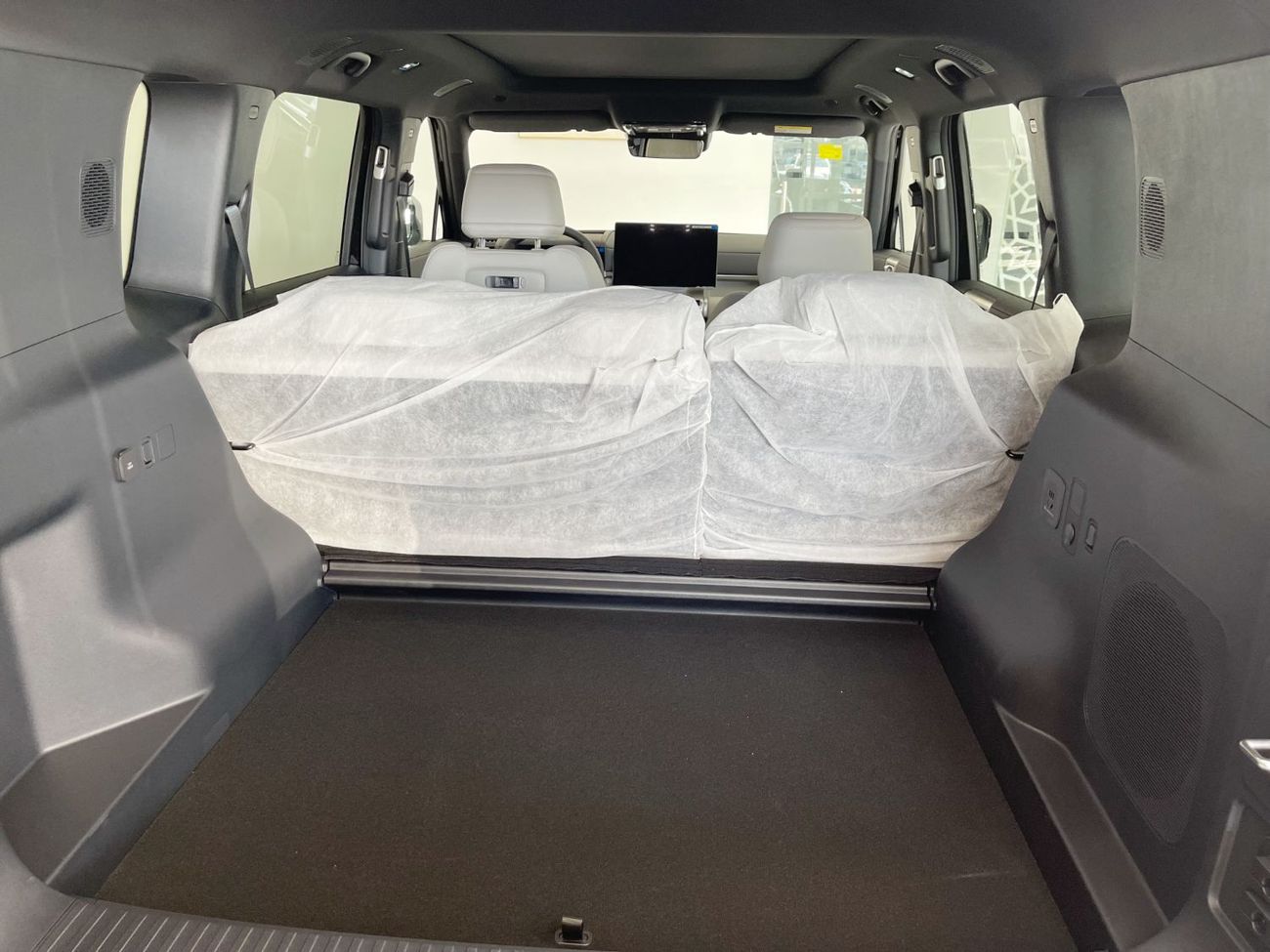 BYD Leopard Titanium 7 Ultra 1.5L-4CYL 680 HP