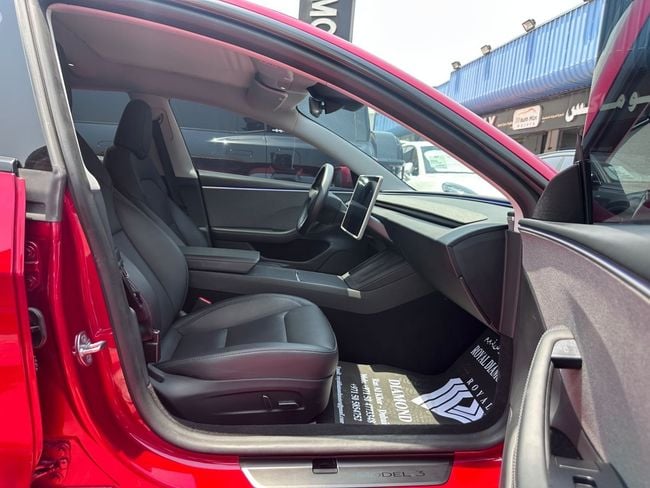 Tesla Model 3 Base, миниатюра 25