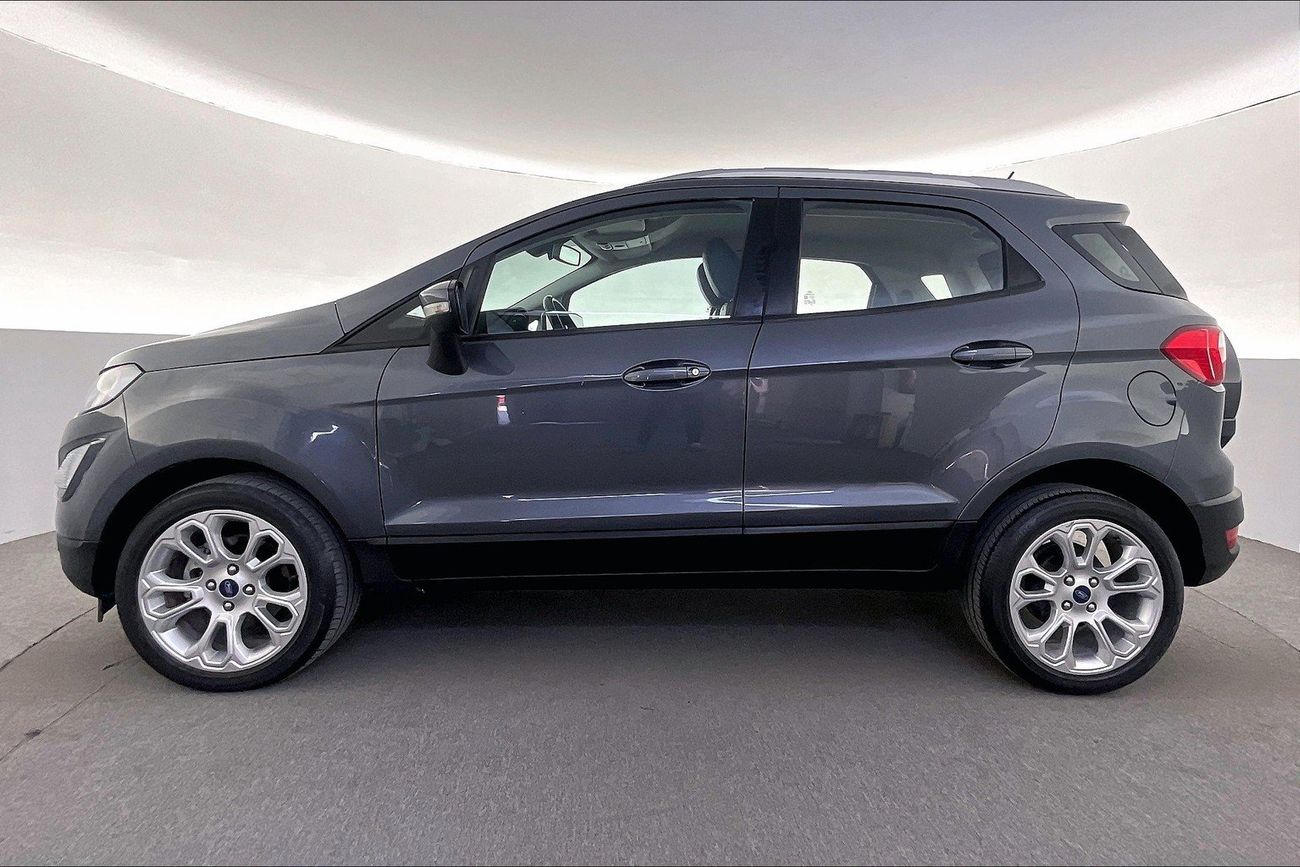 Ford EcoSport Titanium | Guaranteed Warranty | 0 Down Payment