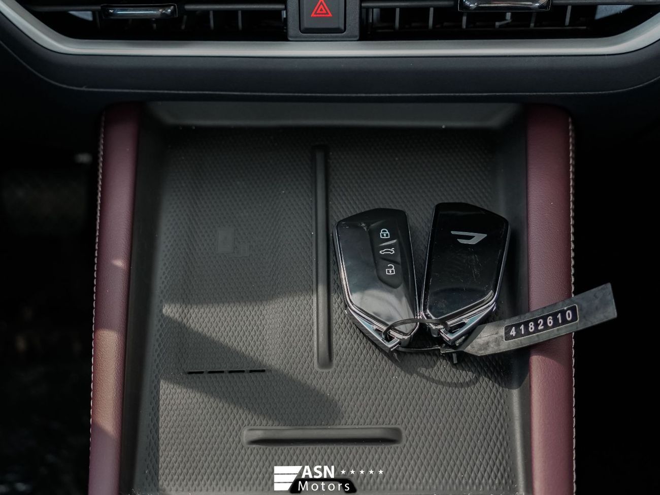 جتا VS8 Jetta VS8 280TSI 1.4 Turbo 2026