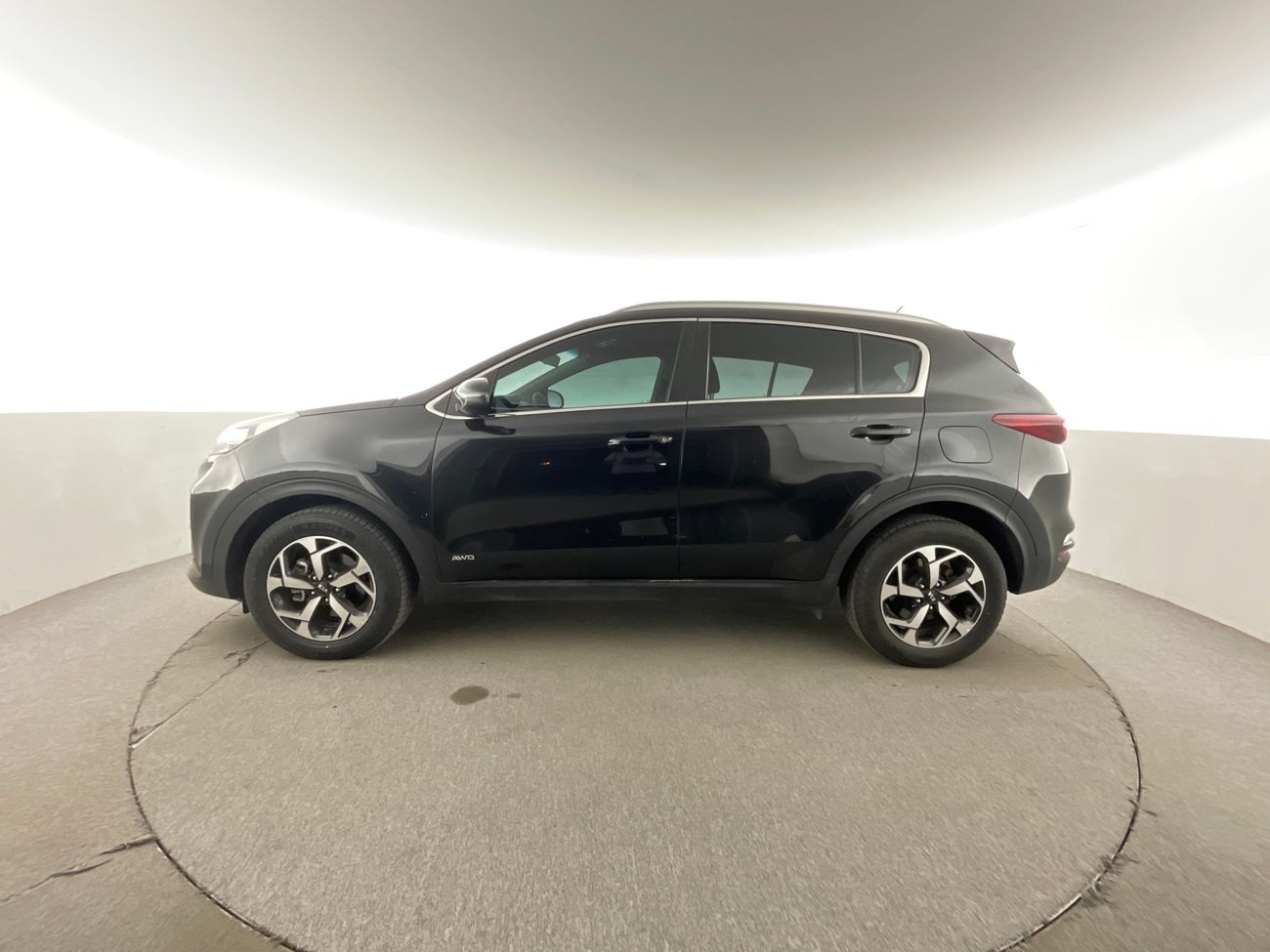 Kia Sportage LX | Guaranteed Warranty | 0 Down Payment