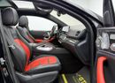 Mercedes-Benz GLE 63 S AMG Coupe 2021 Mercedes Benz GLE63s AMG Coupe, Warranty, Carbon Fiber Interior, Fully Loaded, Euro