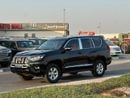 Toyota Prado TX-L Top 4.0L