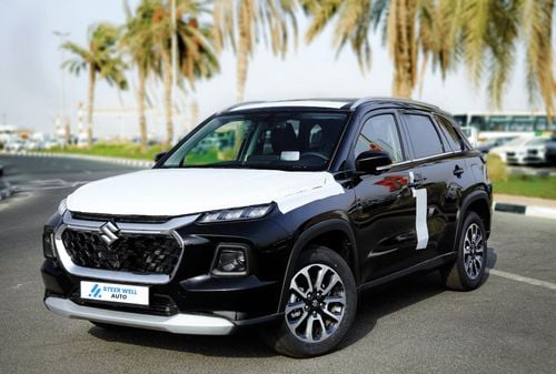 Suzuki Grand Vitara EXCLUSIVE DEAL - GLX | 1.5L 4WD Hybrid | BULK DEALS FOR EXPORT